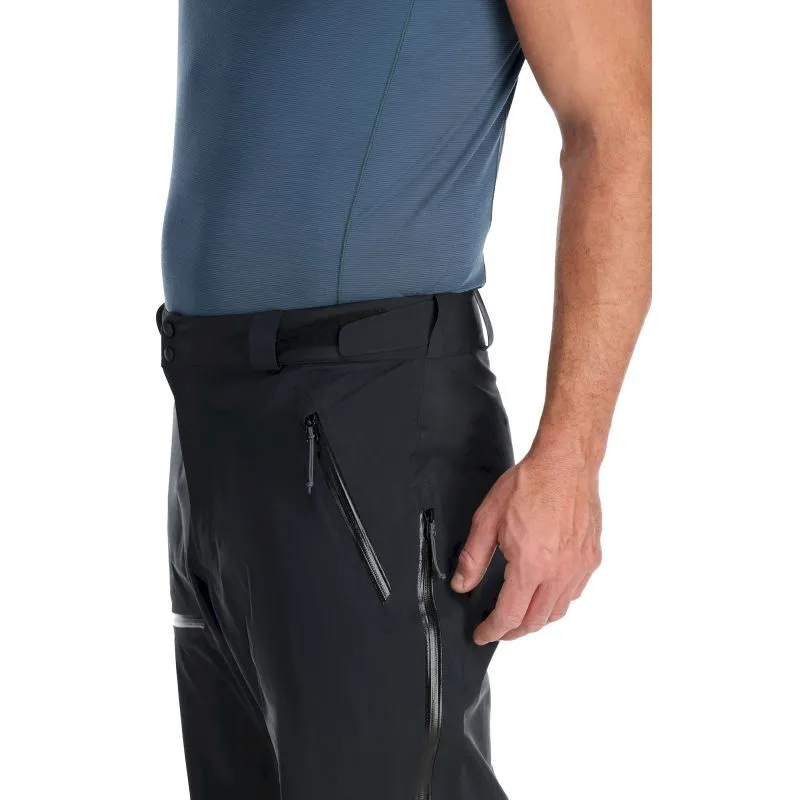 Rab  Zanskar GTX Pants - Pantaloni alpinismo - Uomo