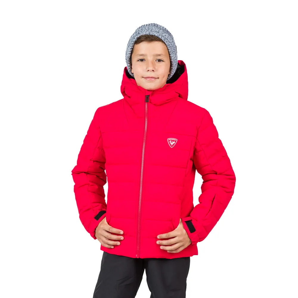 Rossignol Rapide Boys Jacket 2024