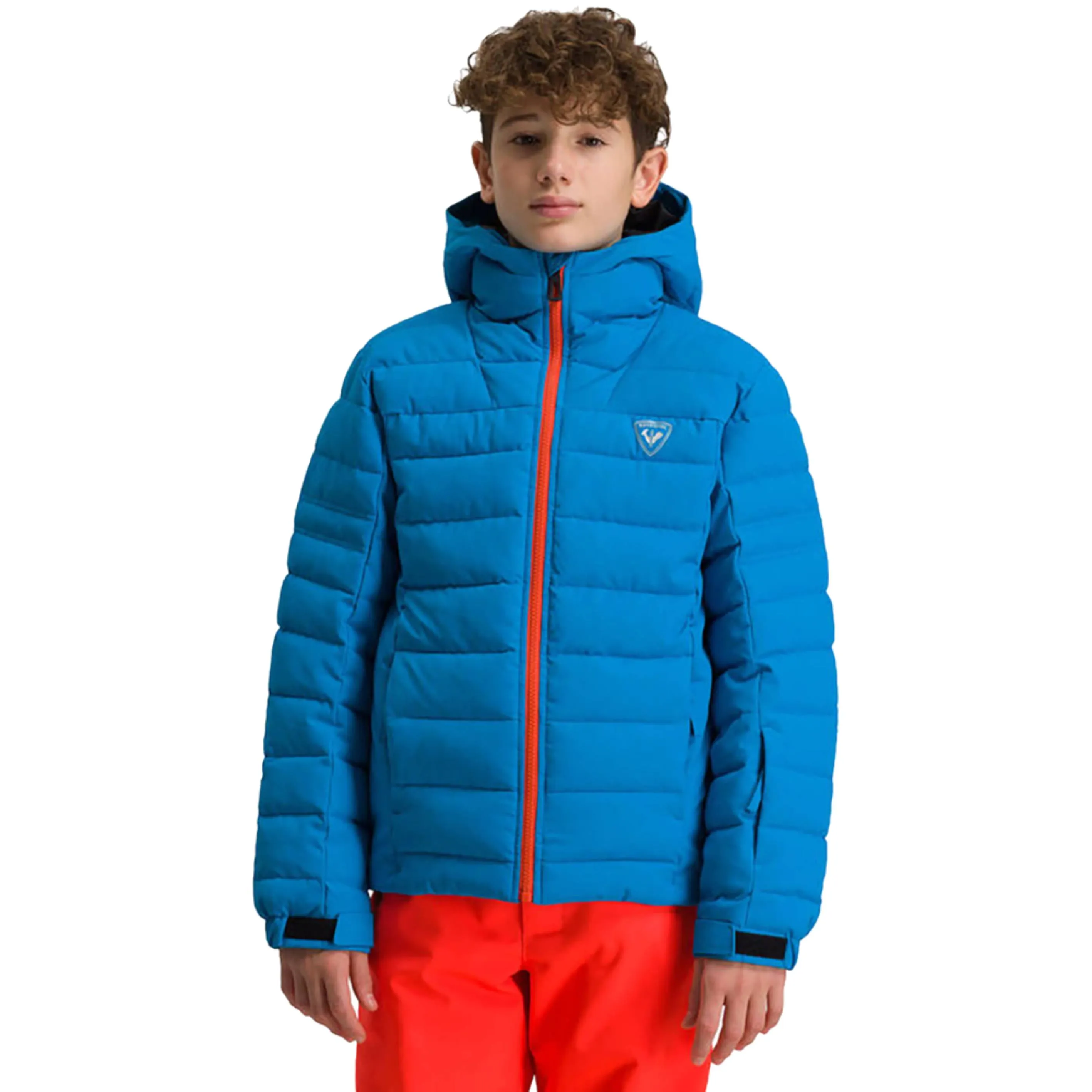 Rossignol Rapide Boys Jacket 2024