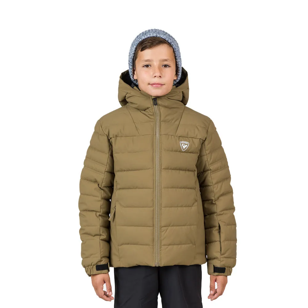 Rossignol Rapide Boys Jacket 2024