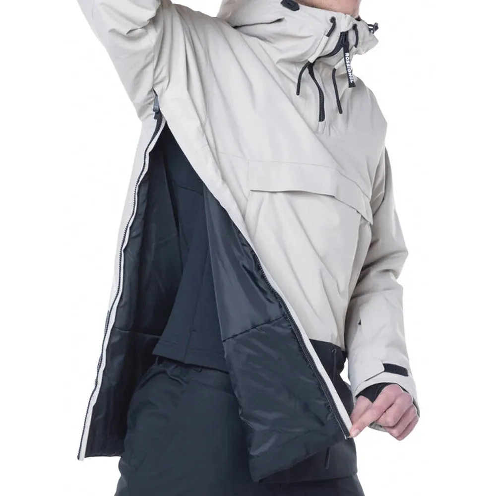 Rossignol SNB Mens Anorak 2024