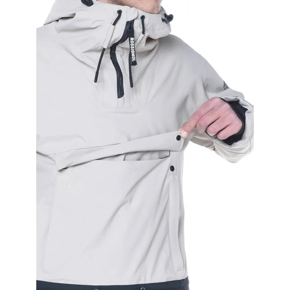 Rossignol SNB Mens Anorak 2024