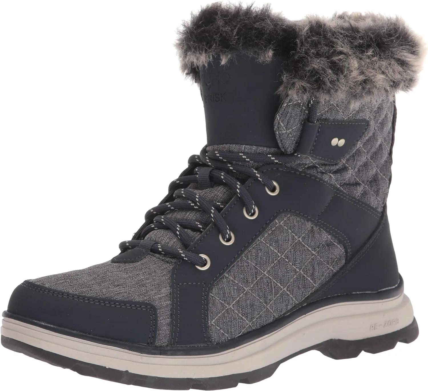 Ryka Women's Brisk Ankle Boot