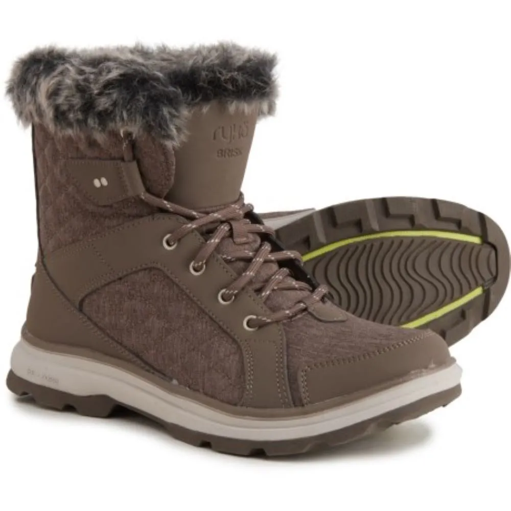 Ryka Women's Brisk Ankle Boot