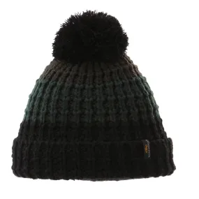 SCREAMER KIDS OLIVER BEANIE GREEN