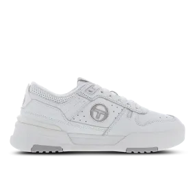 Sergio Tacchini Bb Court Low - Women Shoes