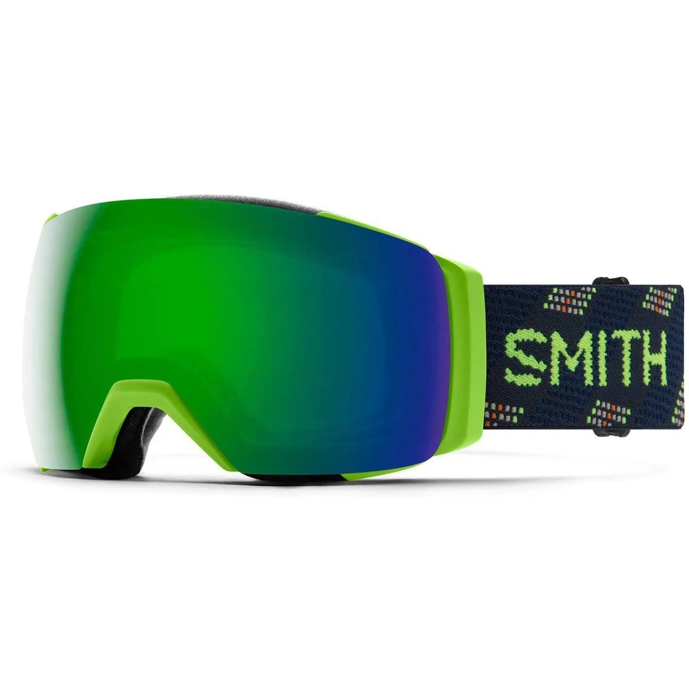 Smith I/O MAG XL Snow Goggles