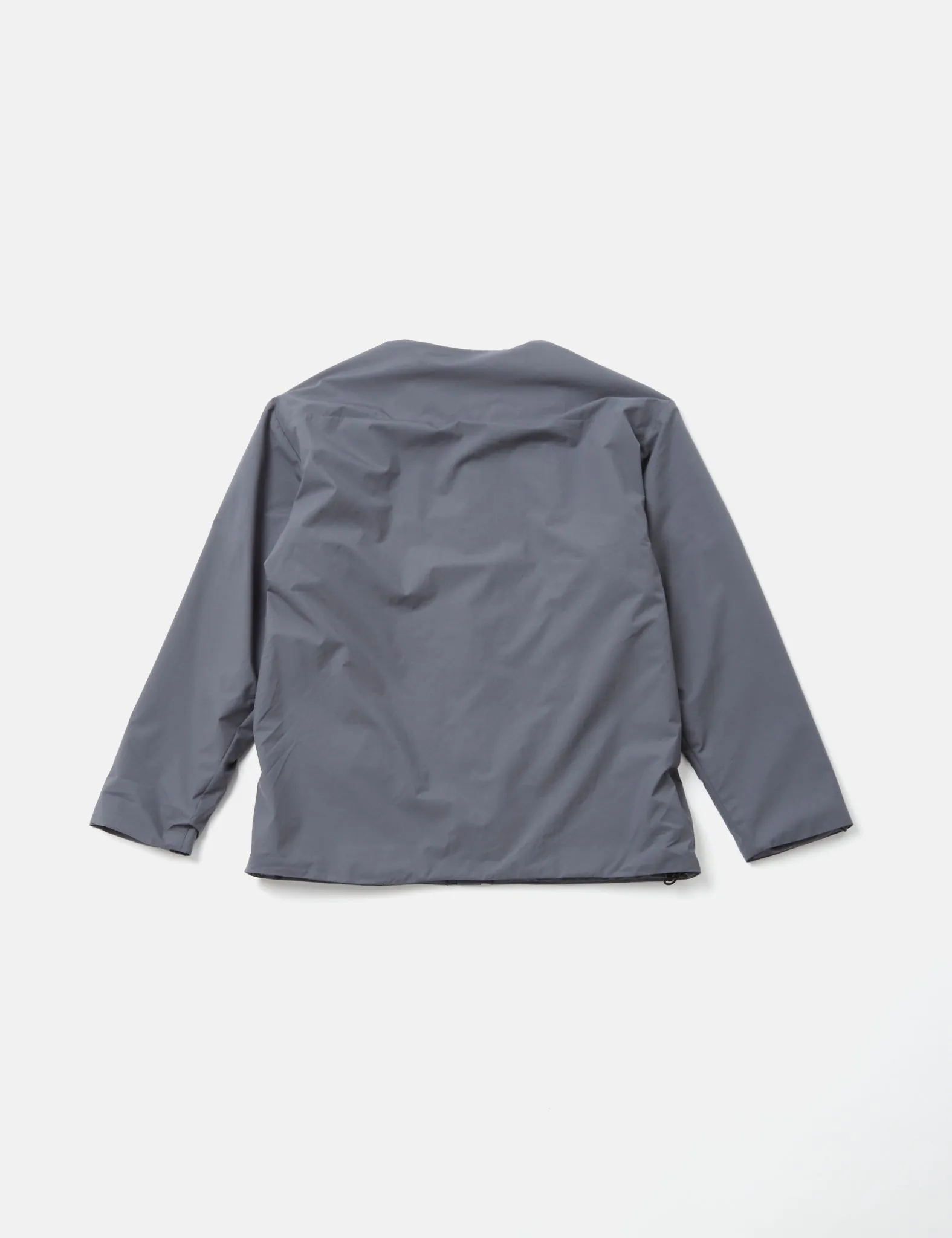 Snow Peak 2L Octa Cardigan - Grey