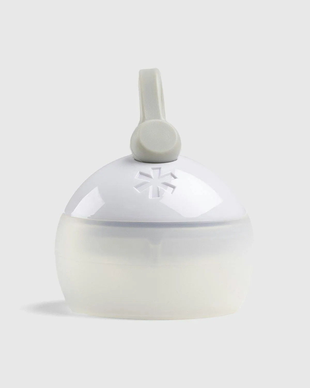 Snow Peak – Mini Hozuki Snow Lantern White | Highsnobiety Shop