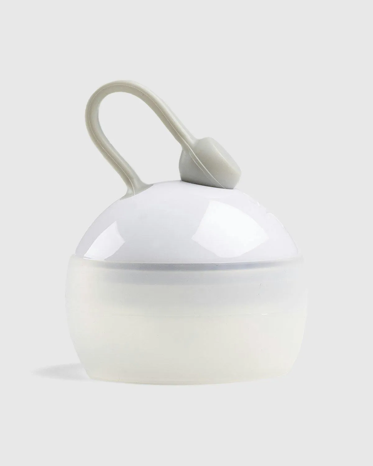 Snow Peak – Mini Hozuki Snow Lantern White | Highsnobiety Shop