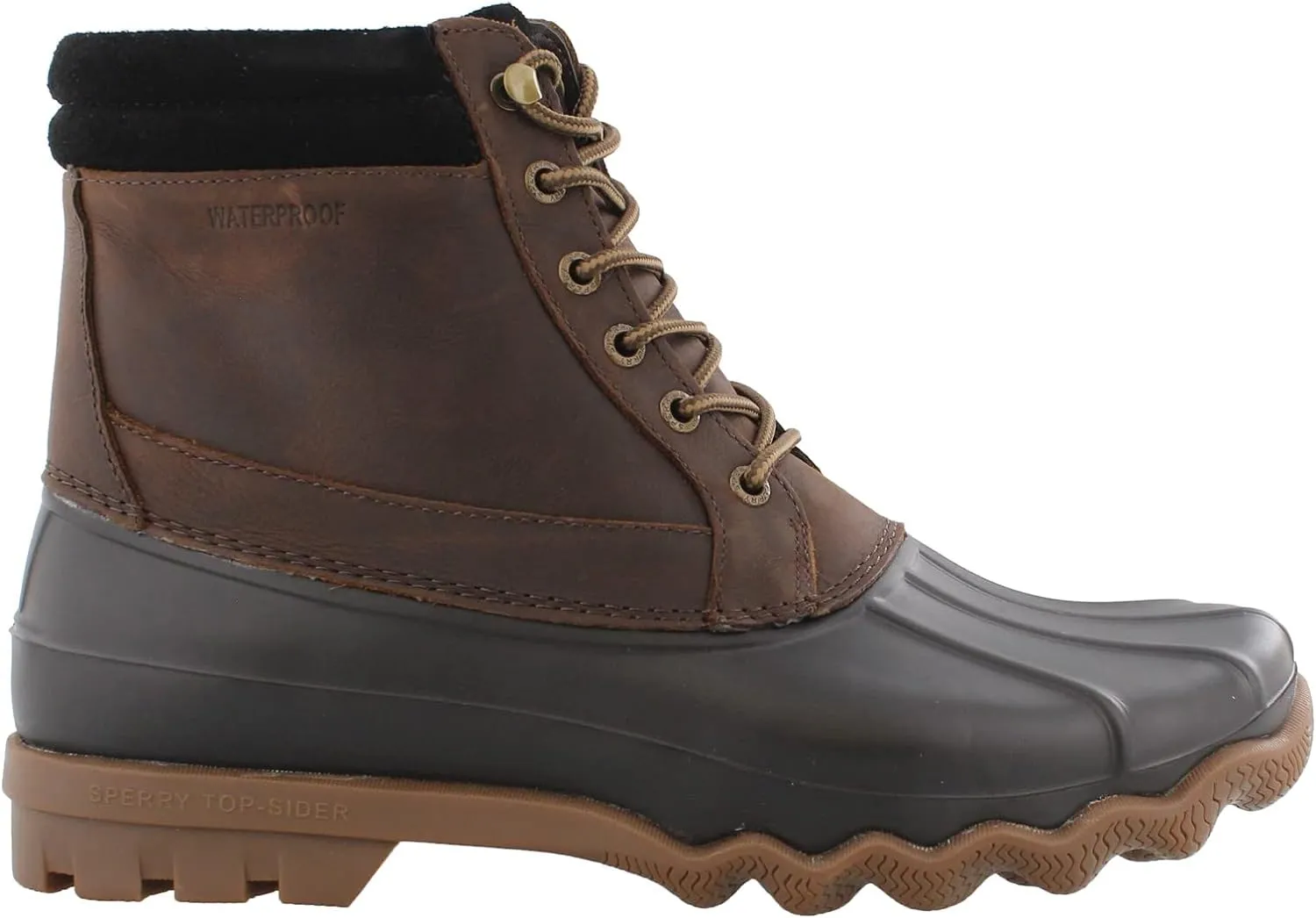 Sperry Top-Sider Brewster Boot Men's Boots