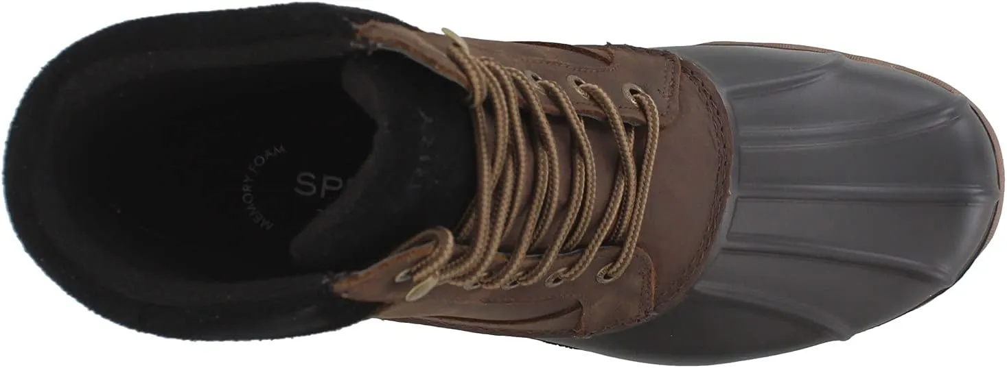 Sperry Top-Sider Brewster Boot Men's Boots