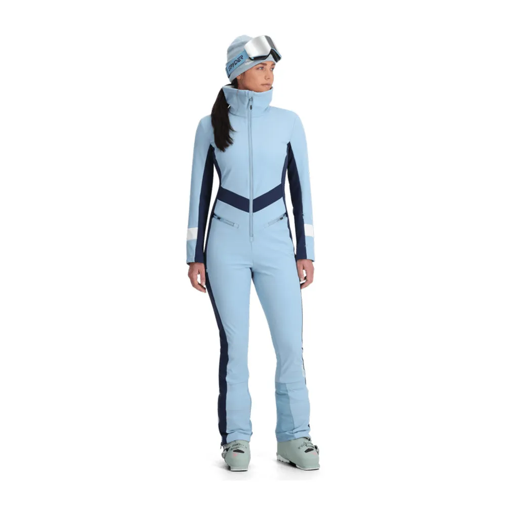 Spyder Origin Womens Softshell Suit 2025