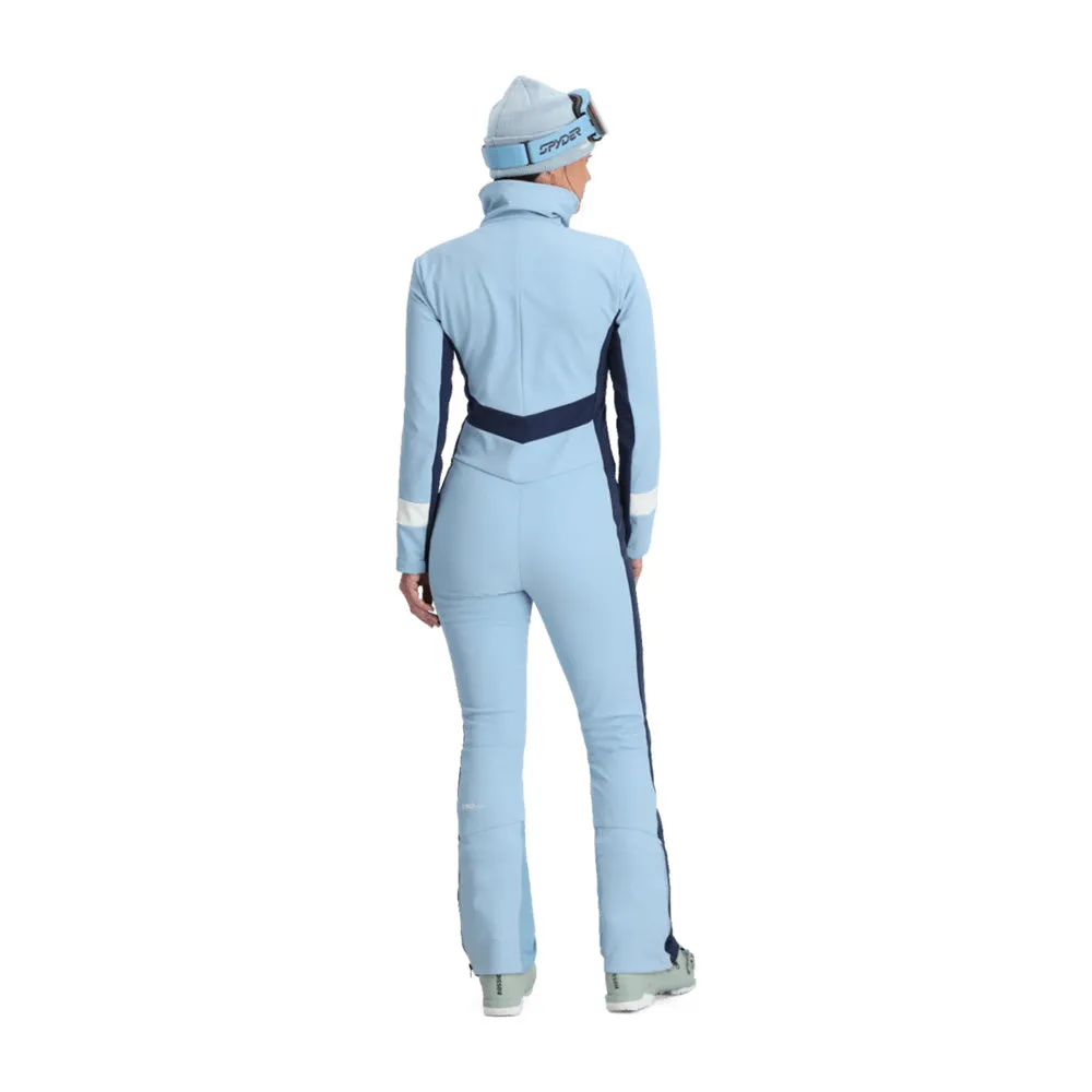 Spyder Origin Womens Softshell Suit 2025