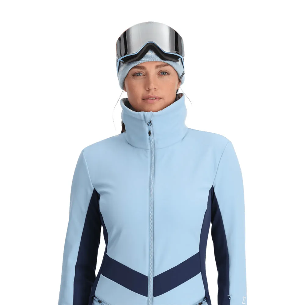 Spyder Origin Womens Softshell Suit 2025