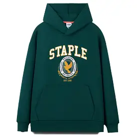 STPL Syracuse Pullover Hoodie