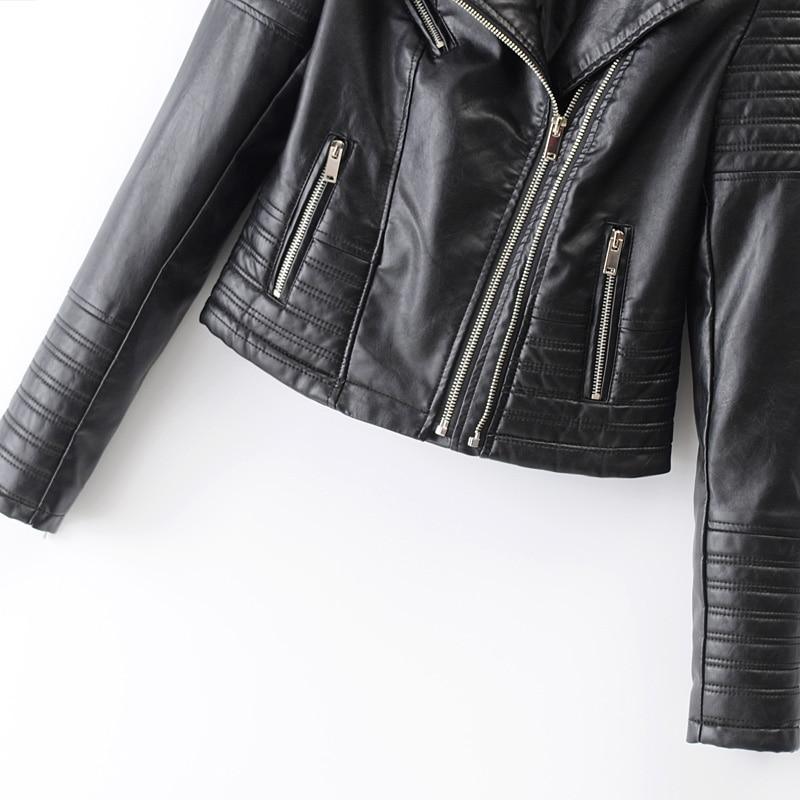 Taylor Leather Jackets For Women