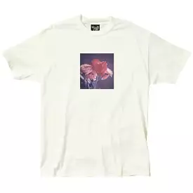 The Quiet Life Marsalis Flowers T-Shirt