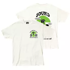 The Quiet Life Sound Of Silence T-Shirt