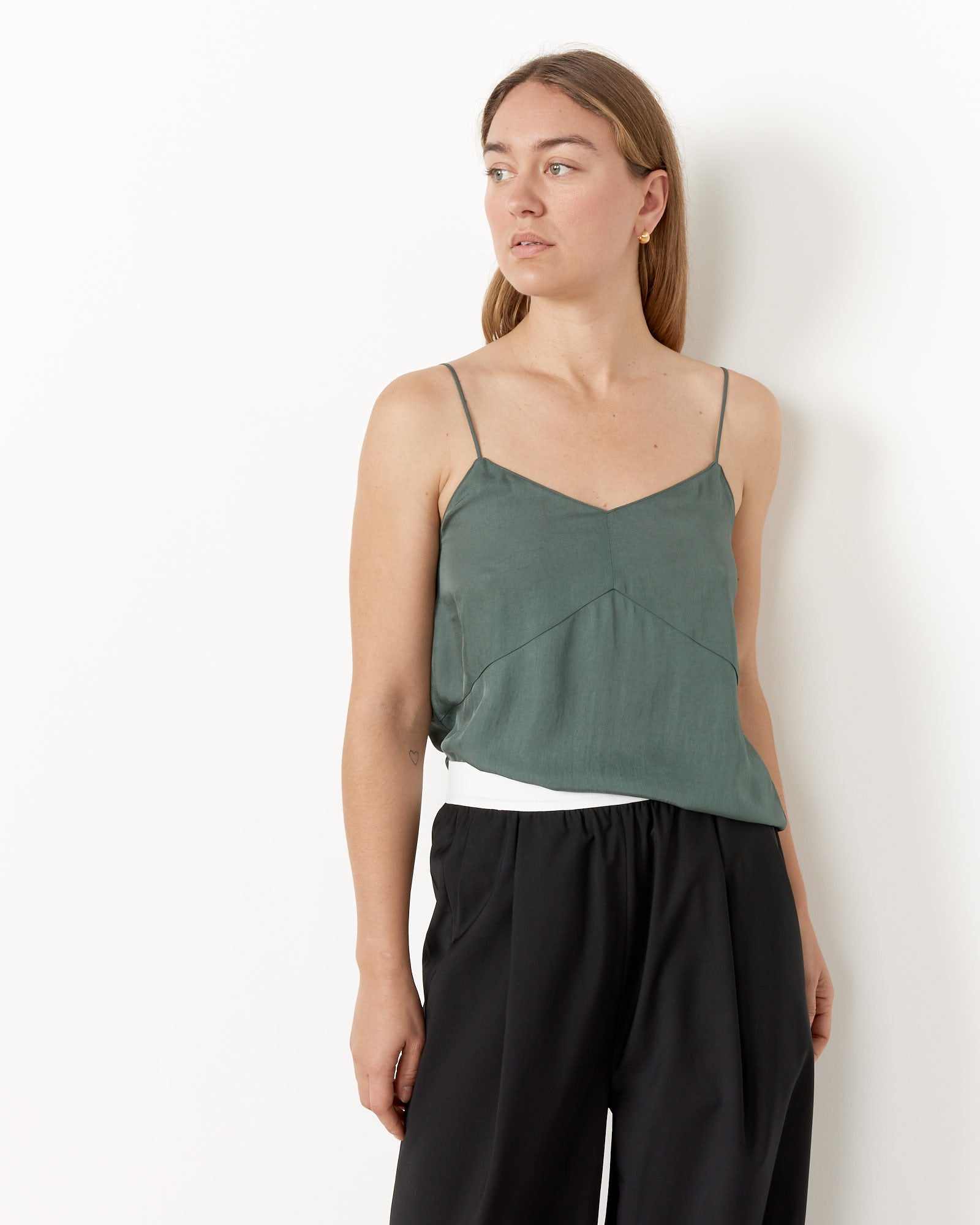 The Slip Cami Top