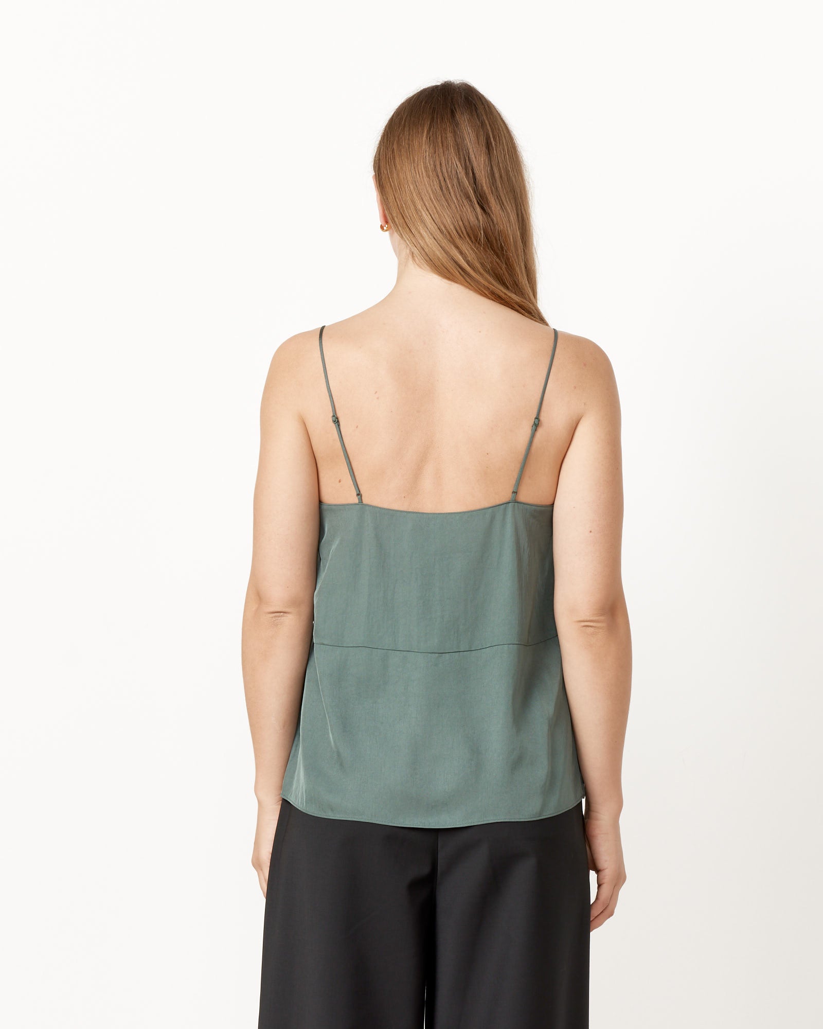 The Slip Cami Top