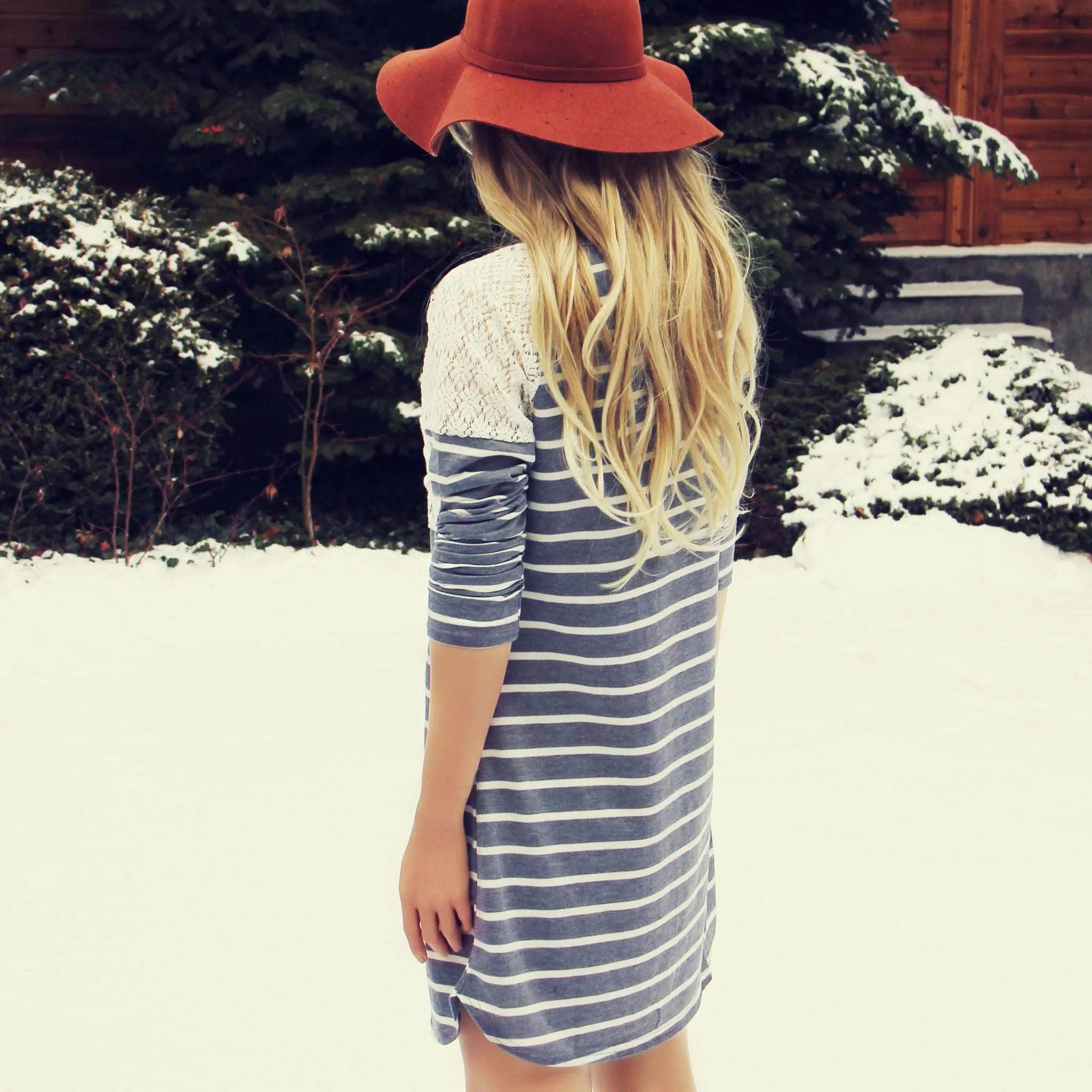 The T-Shirt Dress