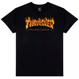 Thrasher Inferno T-Shirt