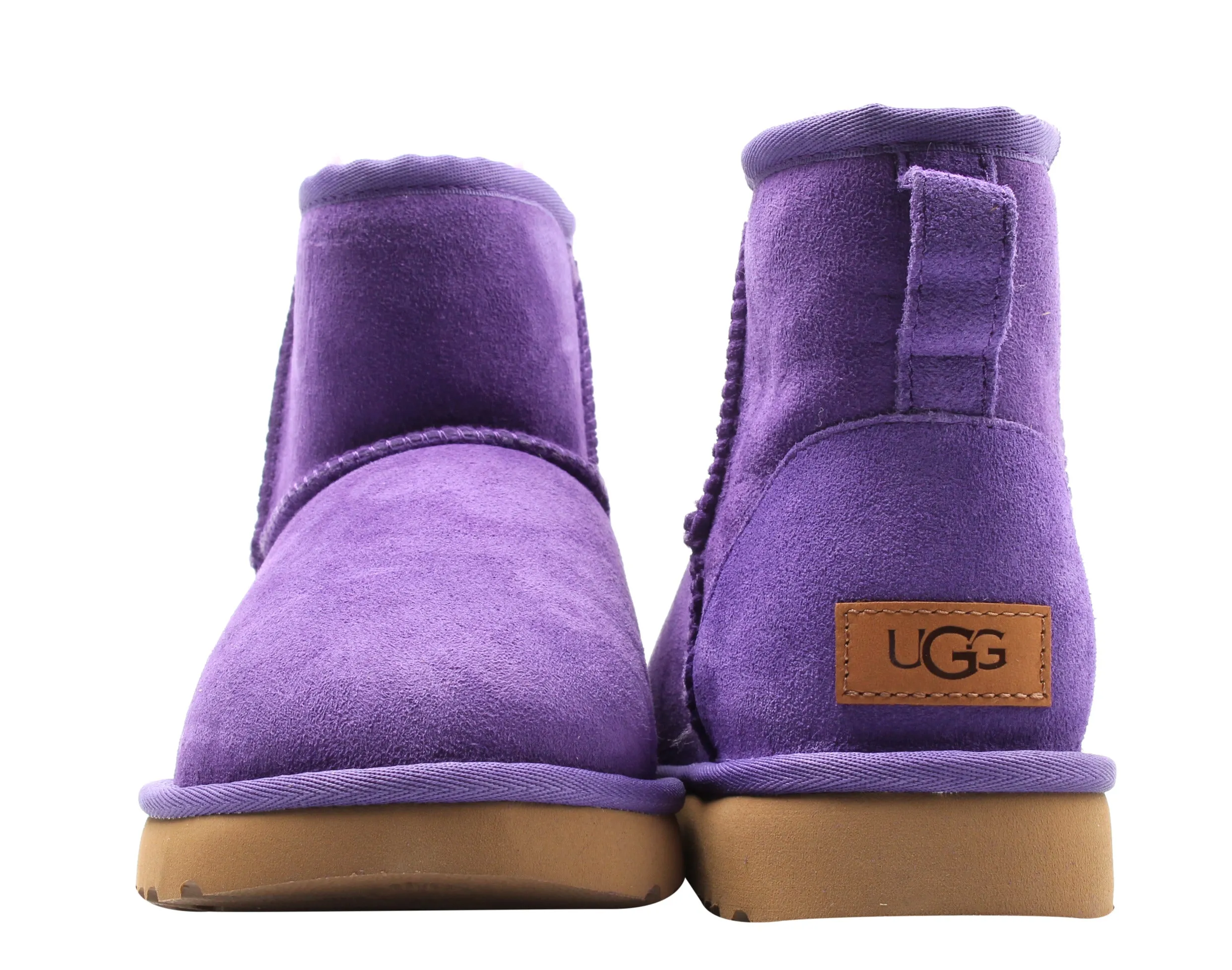 UGG Australia Classic Mini II Women's Boots