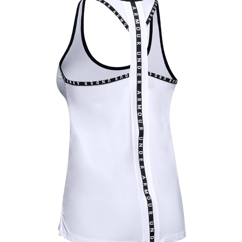 Under Armour Women's Knockout Tank Top