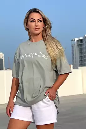 Unstoppable T-Shirt