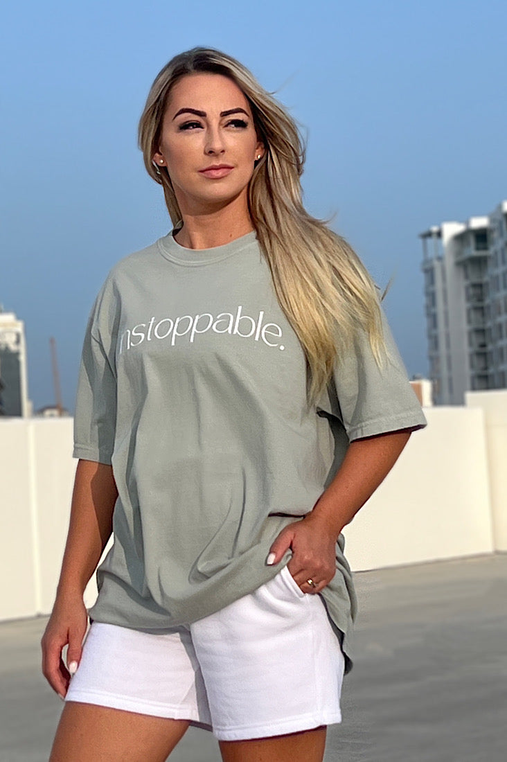 Unstoppable T-Shirt