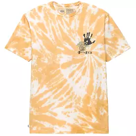 Vans Zion Wright Off The Wall TIe Dye T-Shirt