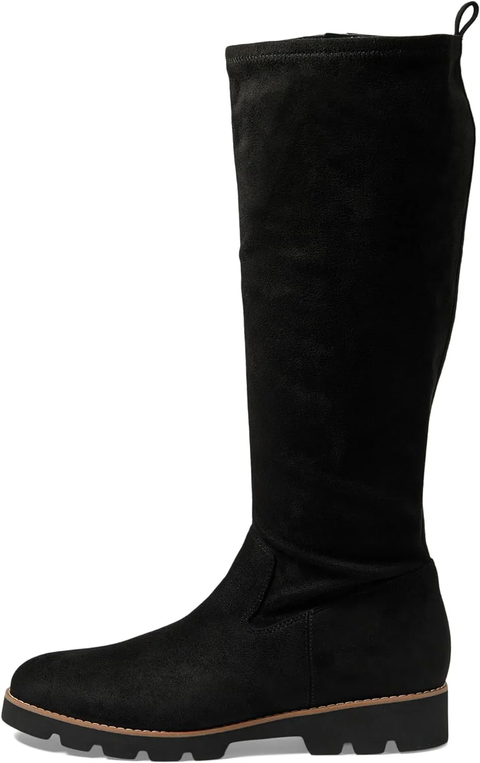 Vionic Womens Ashburn High Shaft Boots