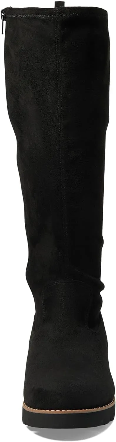 Vionic Womens Ashburn High Shaft Boots