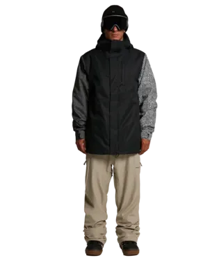 Volcom 17Forty Insulated Jacket