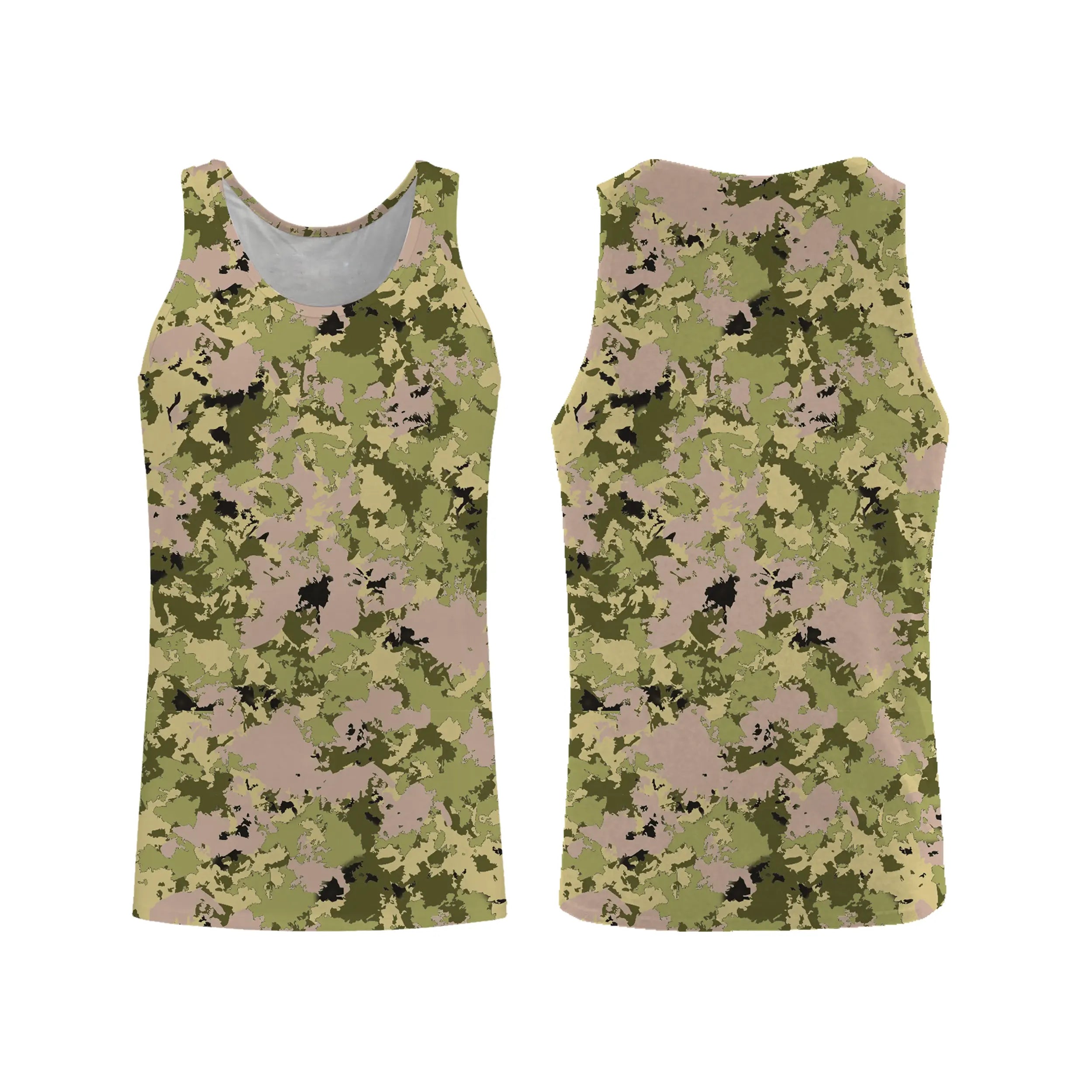 Vêtements Camouflage Pêche et Chasse, Cadeau Pêcheur, Chasseur, T-shirt Camouflage, Sweat à Capuche Anti-UV - CT06072229