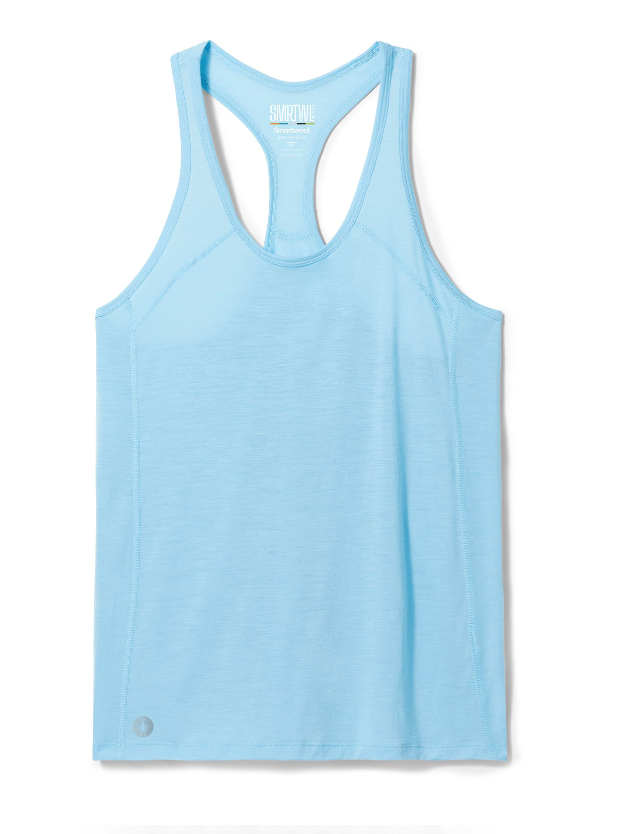 W Smartwool Merino Sport 120 Racerback Tank