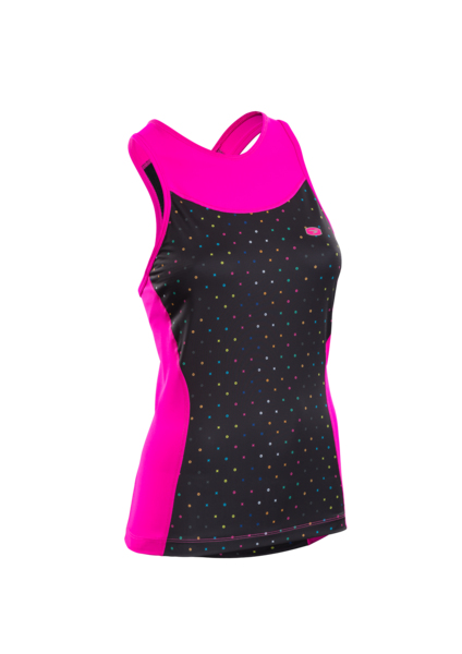 W Sugoi RPM Tri Racerback Tank