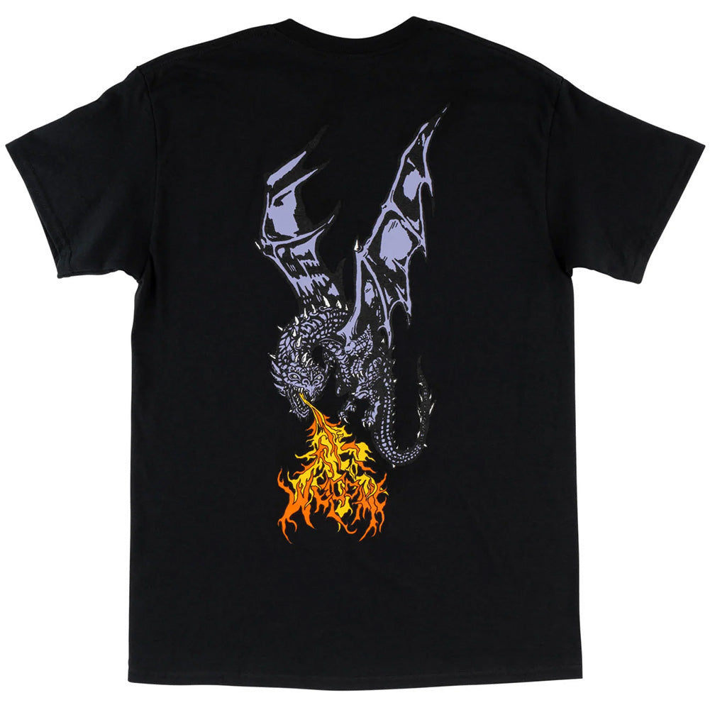 Welcome Fire Breather T-Shirt