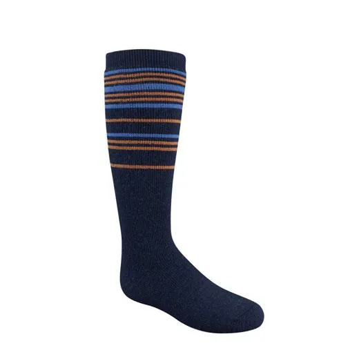 Wigwam Snow Swirl Socks Kids