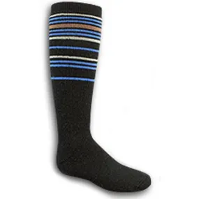 Wigwam Snow Swirl Socks Kids