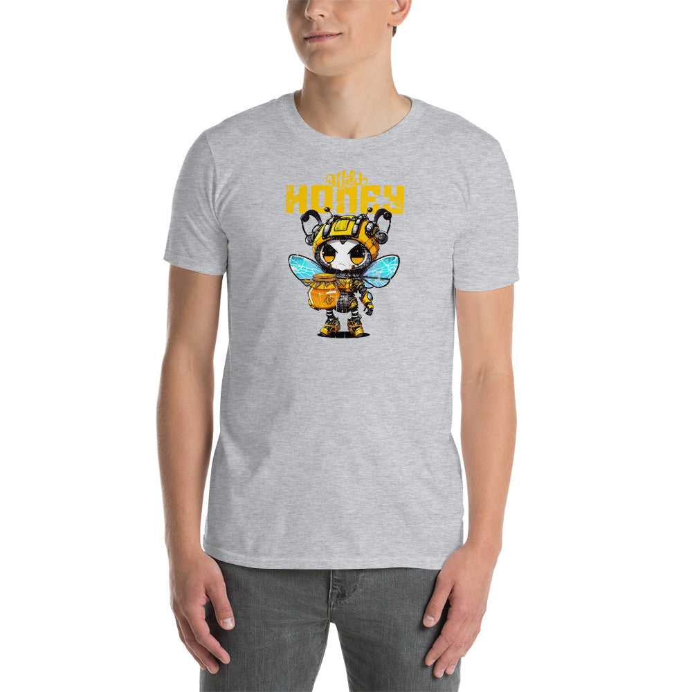 Wild Honey Hero Unisex T-Shirt