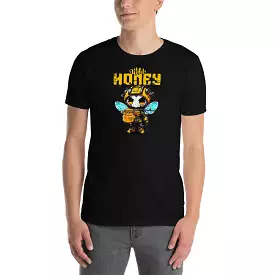 Wild Honey Hero Unisex T-Shirt