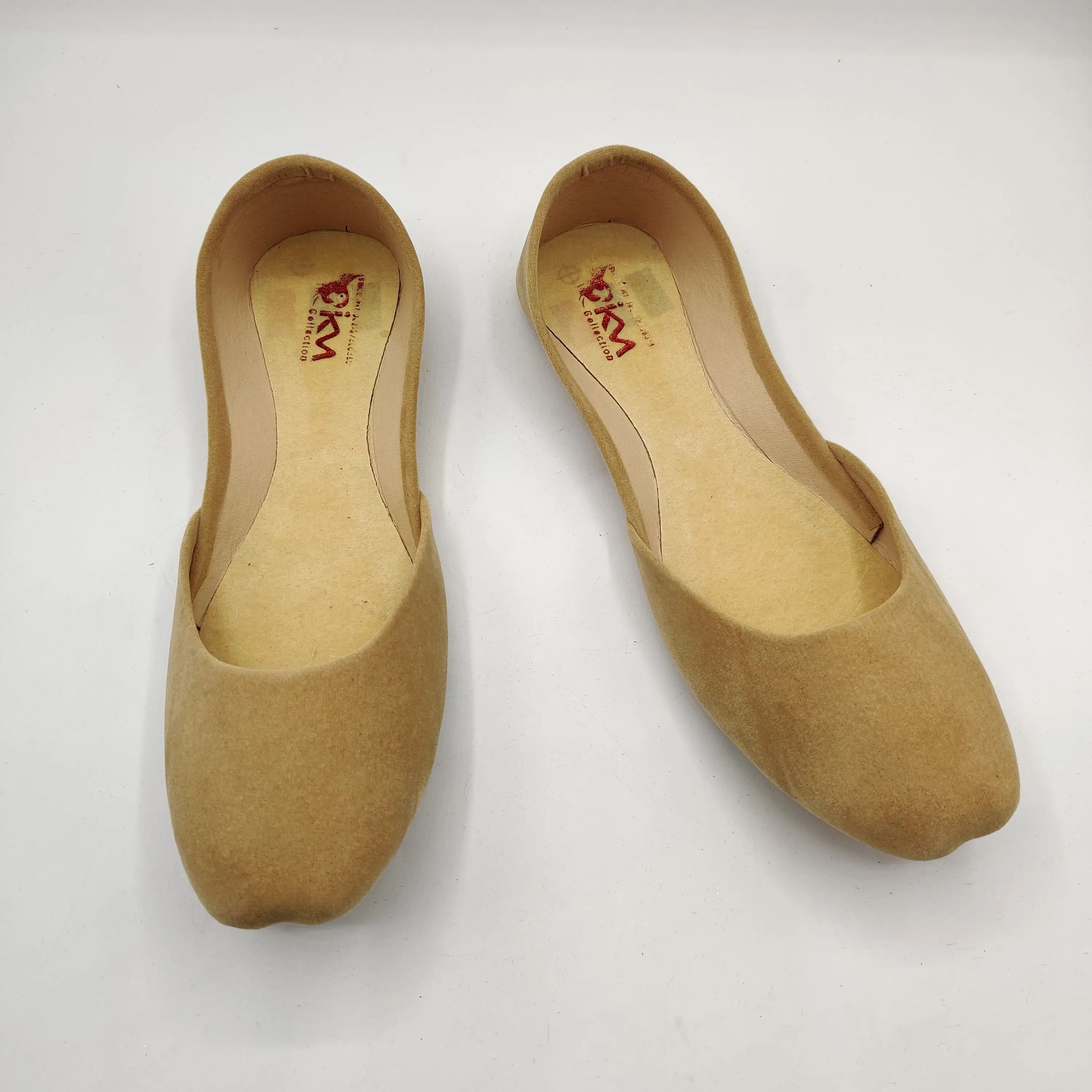 Women Traditional Khussa K86 (3 Colors)