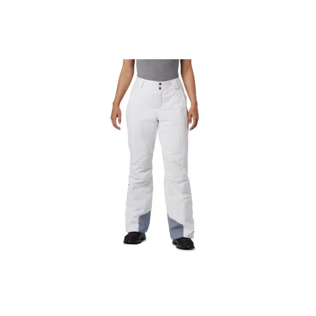 Women's Bugaboo Omni-Heat Insulated Snow Pants