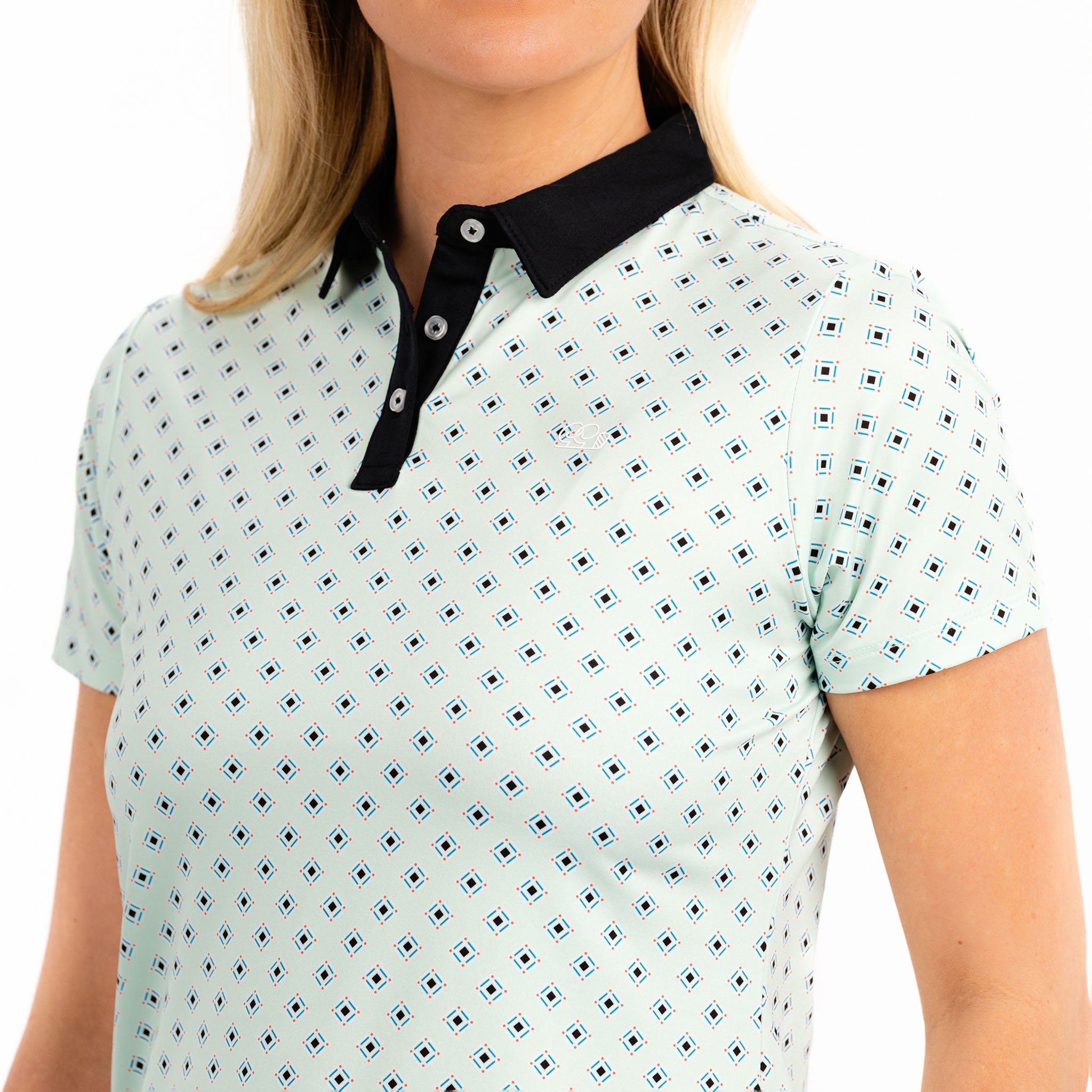 Women's Diamondback Polo