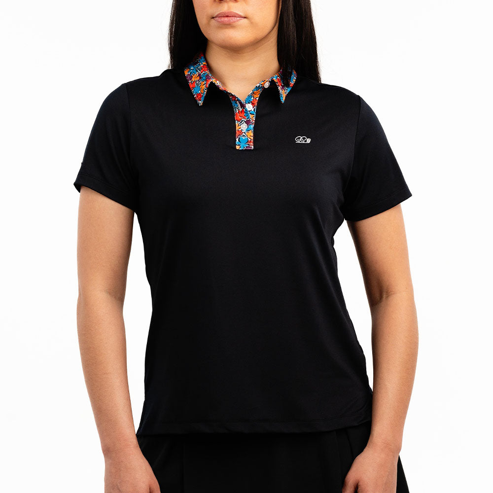 Women's Garden Of Good Polo