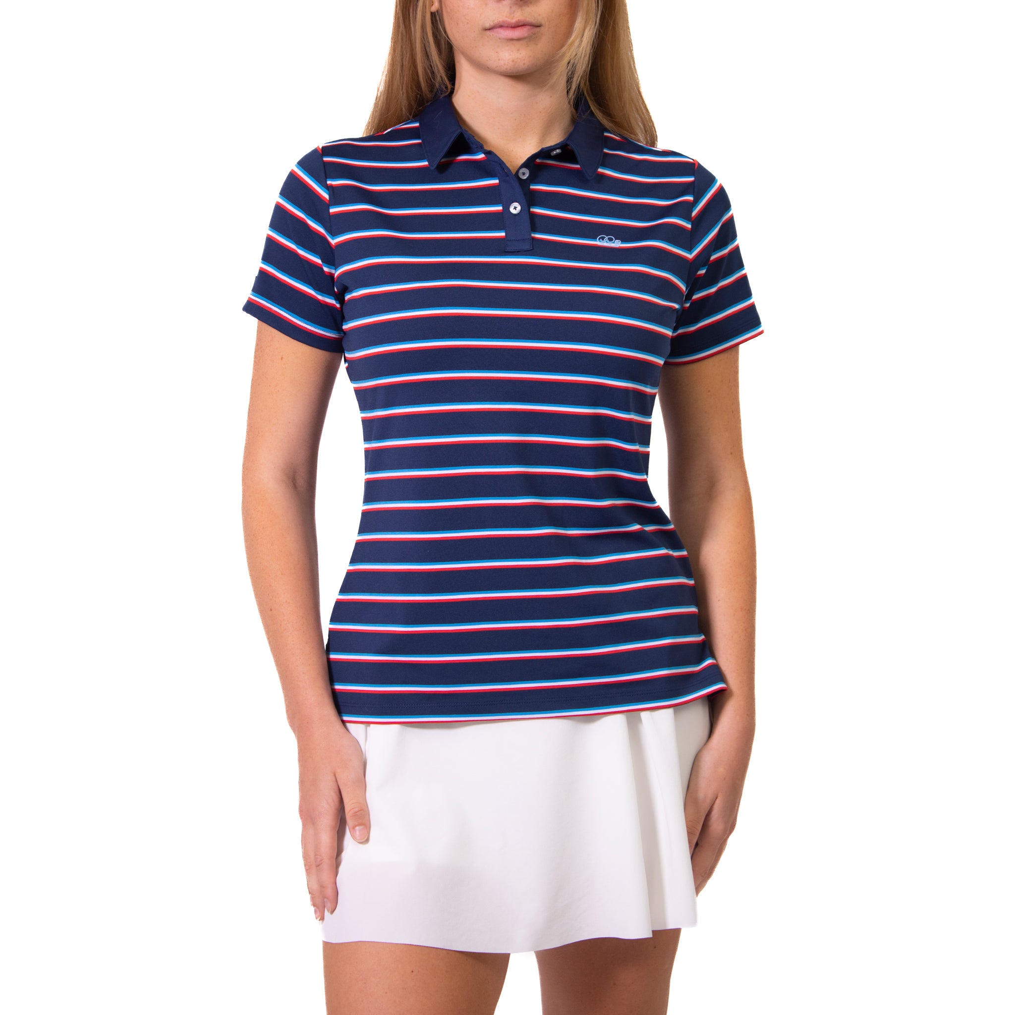 Women's Knockout Polo