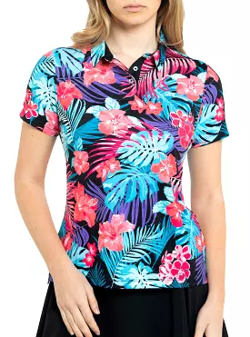 Women's Paradise Polo