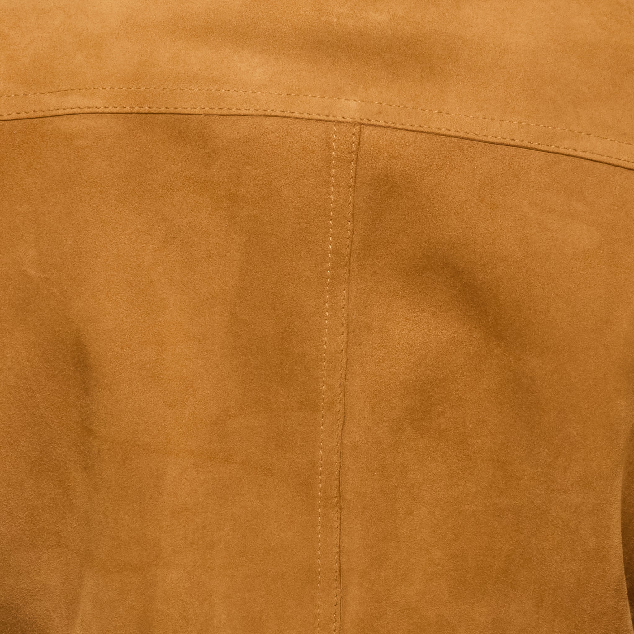 Women's Shacket :: Cinnamon